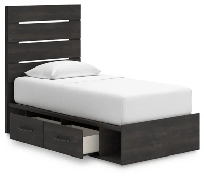 Hollivern Bed - Image 57
