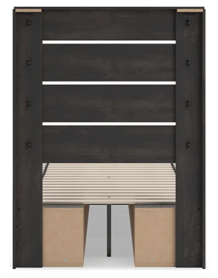 Hollivern Bed - Image 59