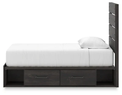 Hollivern Bed - Image 60