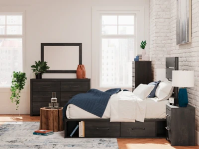 Hollivern Bed - Image 64