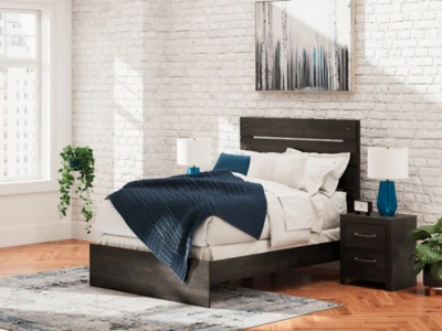 Hollivern Bed - Image 66