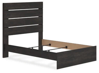 Hollivern Bed - Image 67