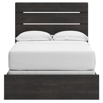 Hollivern Bed - Image 69