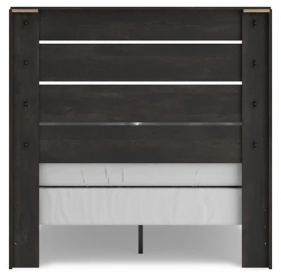 Hollivern Bed - Image 70