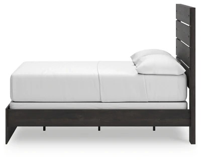 Hollivern Bed - Image 71