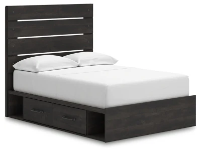 Hollivern Bed - Image 75