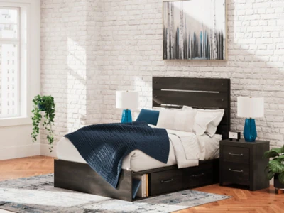 Hollivern Bed - Image 76