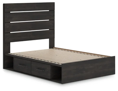 Hollivern Bed - Image 77