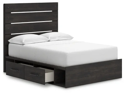Hollivern Bed - Image 78