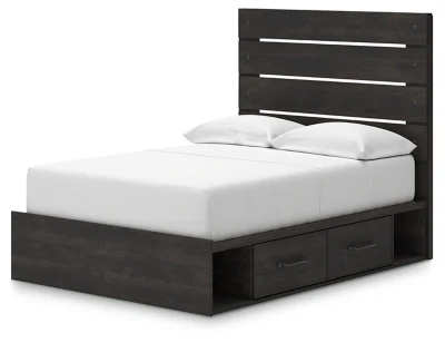 Hollivern Bed - Image 79