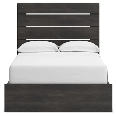 Hollivern Bed - Image 80