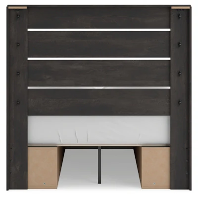 Hollivern Bed - Image 81