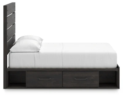 Hollivern Bed - Image 83