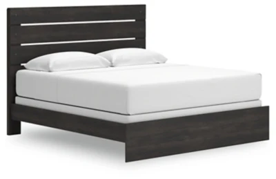 Hollivern Bed - Image 86