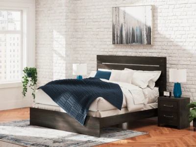 Hollivern Bed - Image 87