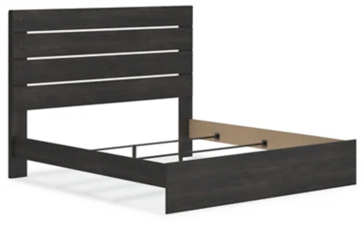 Hollivern Bed - Image 88