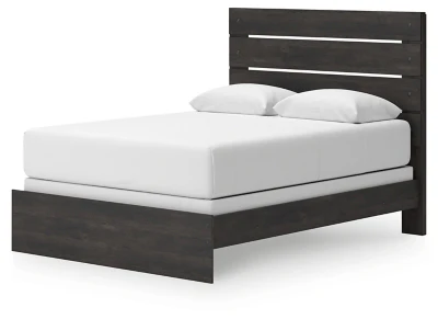 Hollivern Bed - Image 9