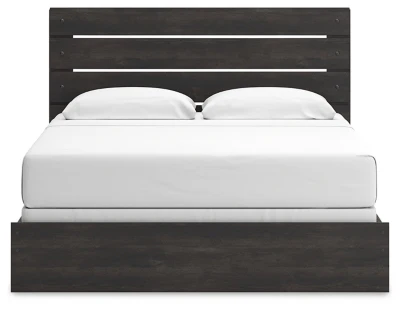 Hollivern Bed - Image 90