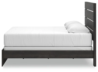 Hollivern Bed - Image 92