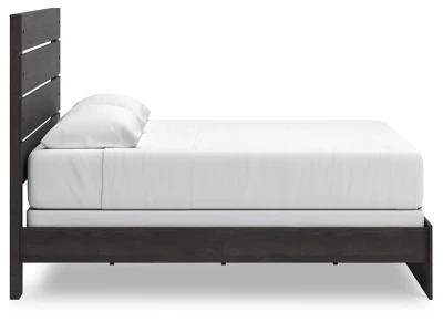 Hollivern Bed - Image 93
