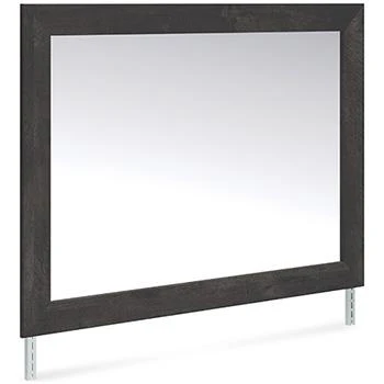 Hollivern Bedroom Mirror - Image 2