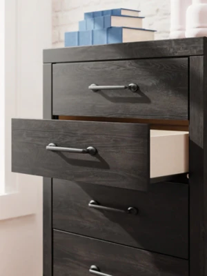 Hollivern Chest of Drawers - Image 12