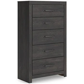 Hollivern Chest of Drawers - Image 3