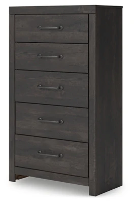 Hollivern Chest of Drawers - Image 5