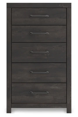 Hollivern Chest of Drawers - Image 7
