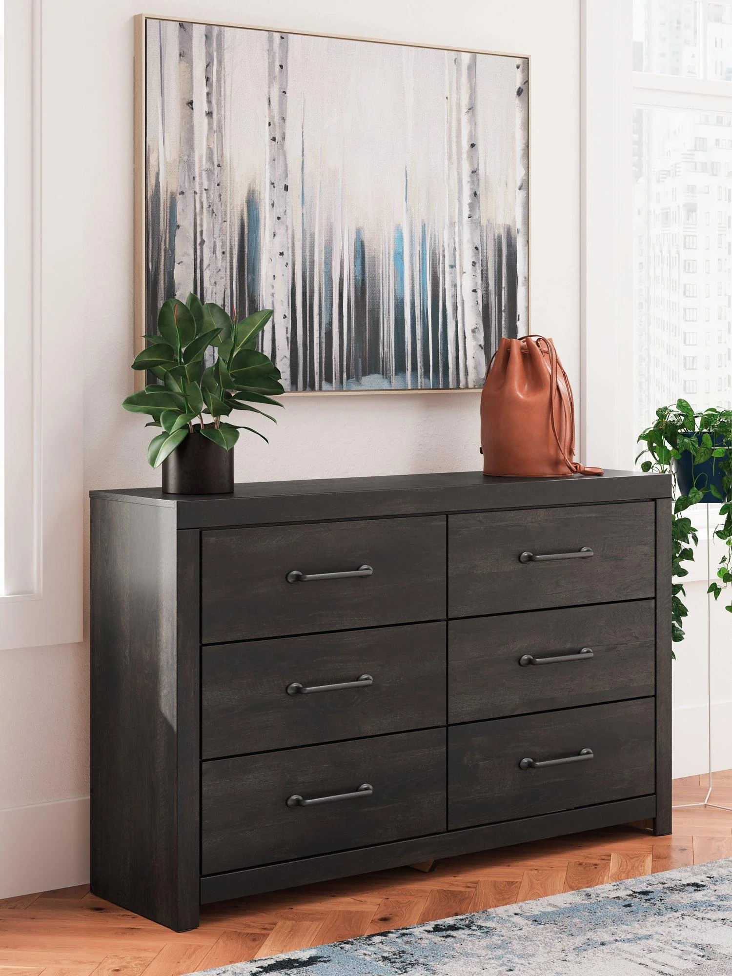 Hollivern Dresser - Image 2