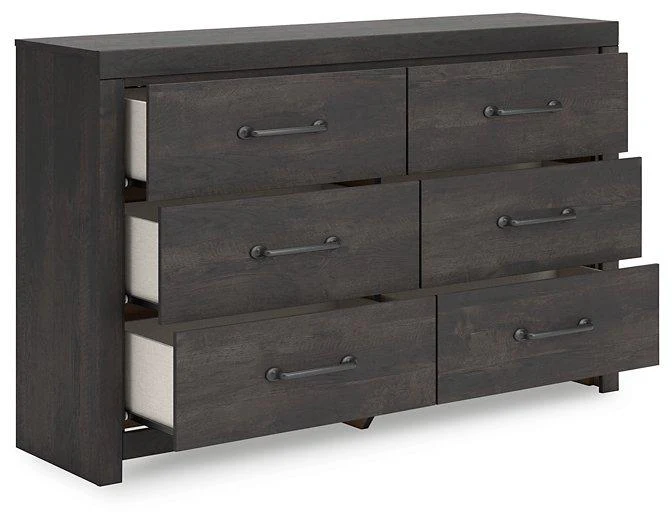 Hollivern Dresser - Image 4