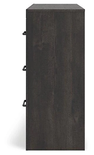 Hollivern Dresser - Image 7