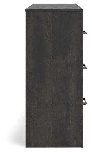 Hollivern Dresser - Image 8