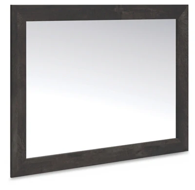Hollivern Dresser and Mirror - Image 15