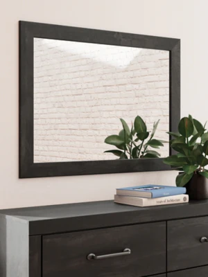 Hollivern Dresser and Mirror - Image 24