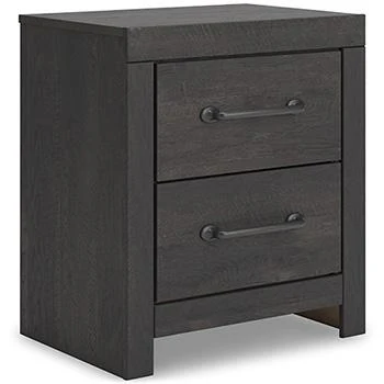 Hollivern Nightstand - Image 3