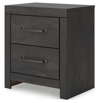 Hollivern Nightstand - Image 5