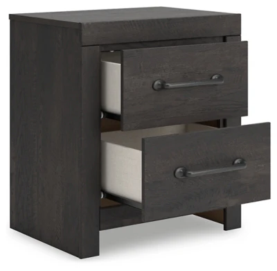 Hollivern Nightstand - Image 6