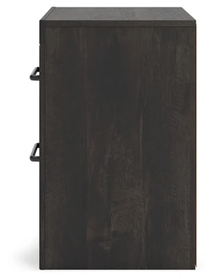 Hollivern Nightstand - Image 8