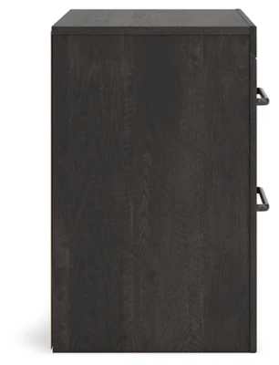 Hollivern Nightstand - Image 9