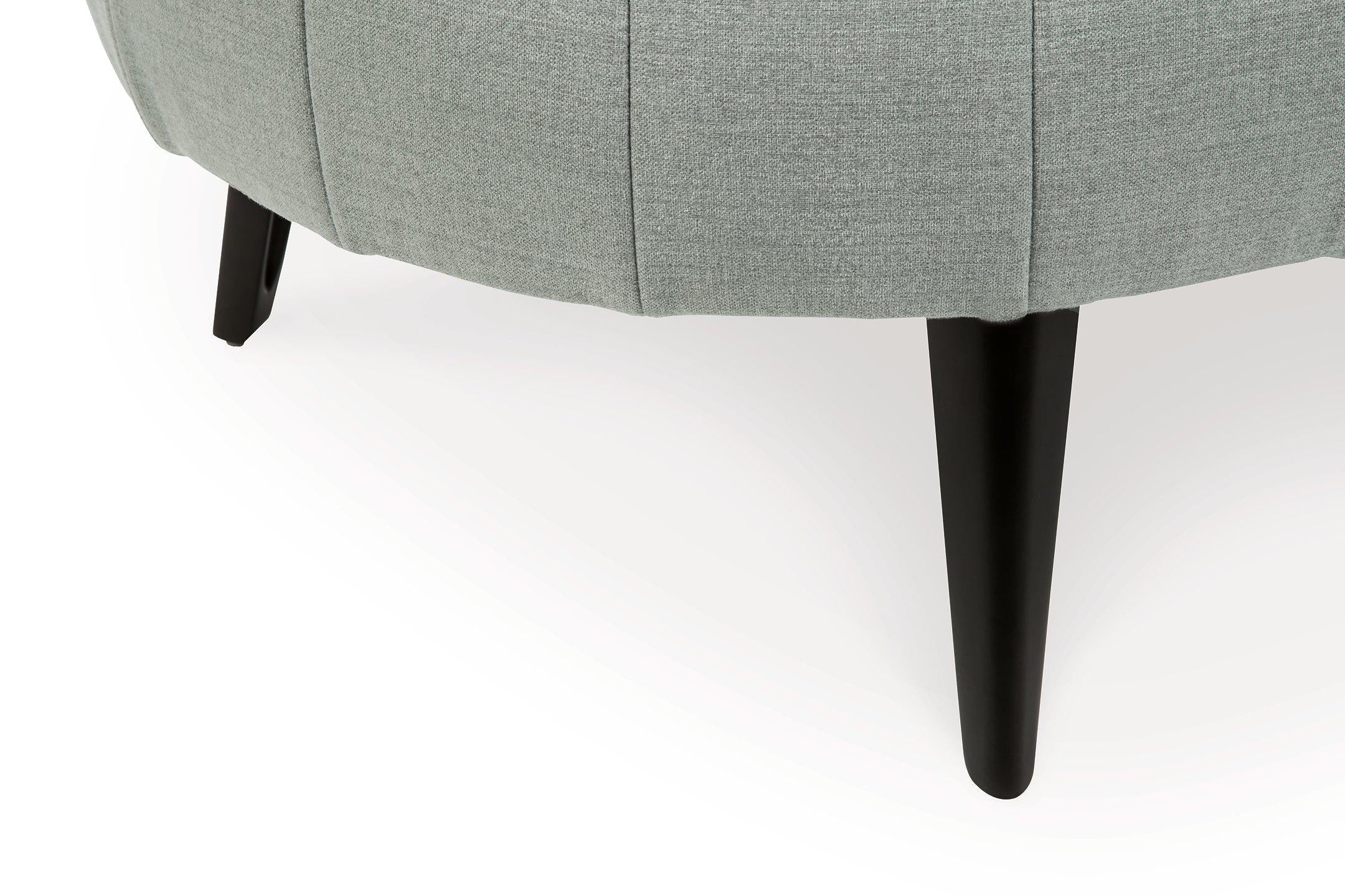 Hollyann Oversized Accent Ottoman - Image 8