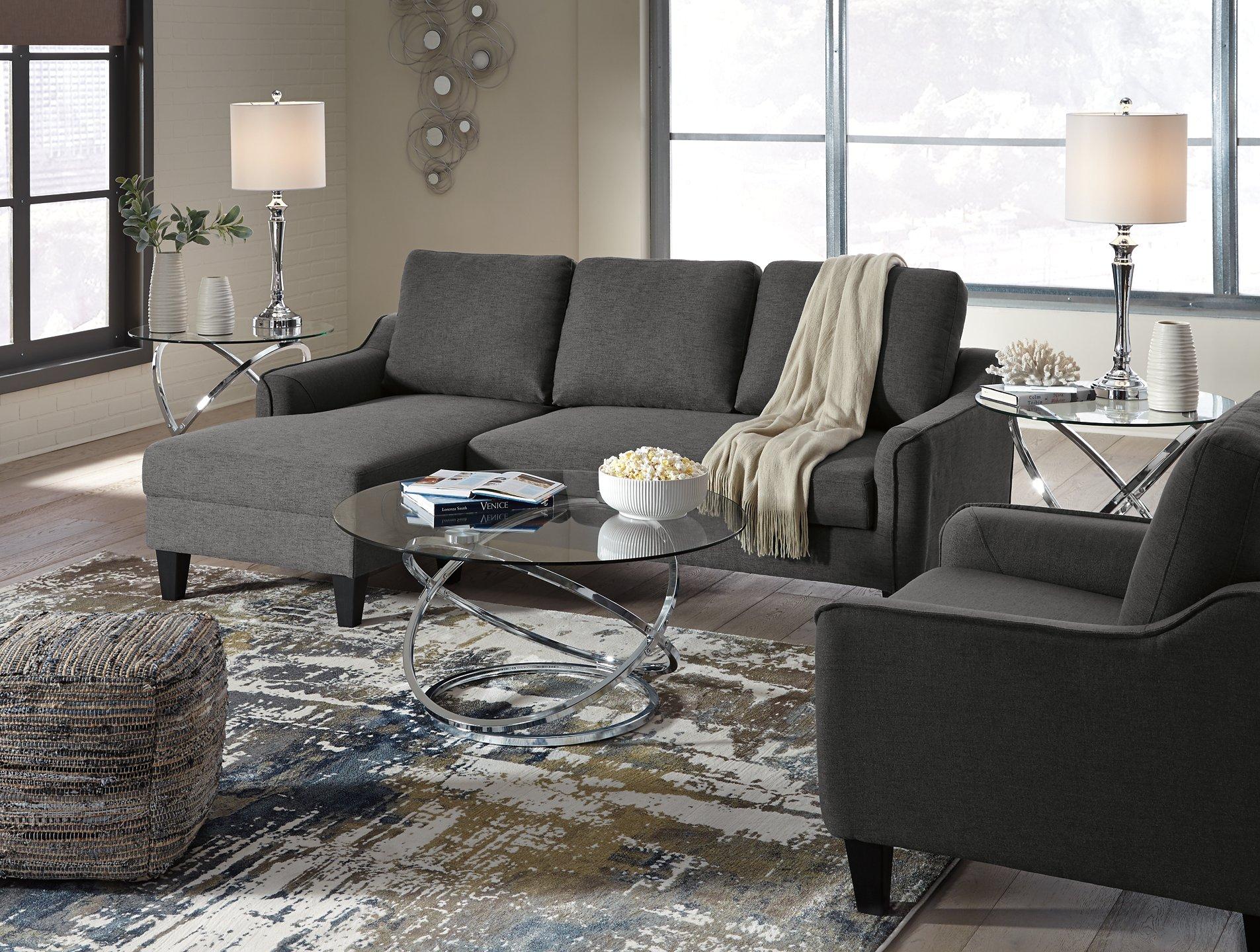 Hollynyx Table (Set of 3) - Image 4
