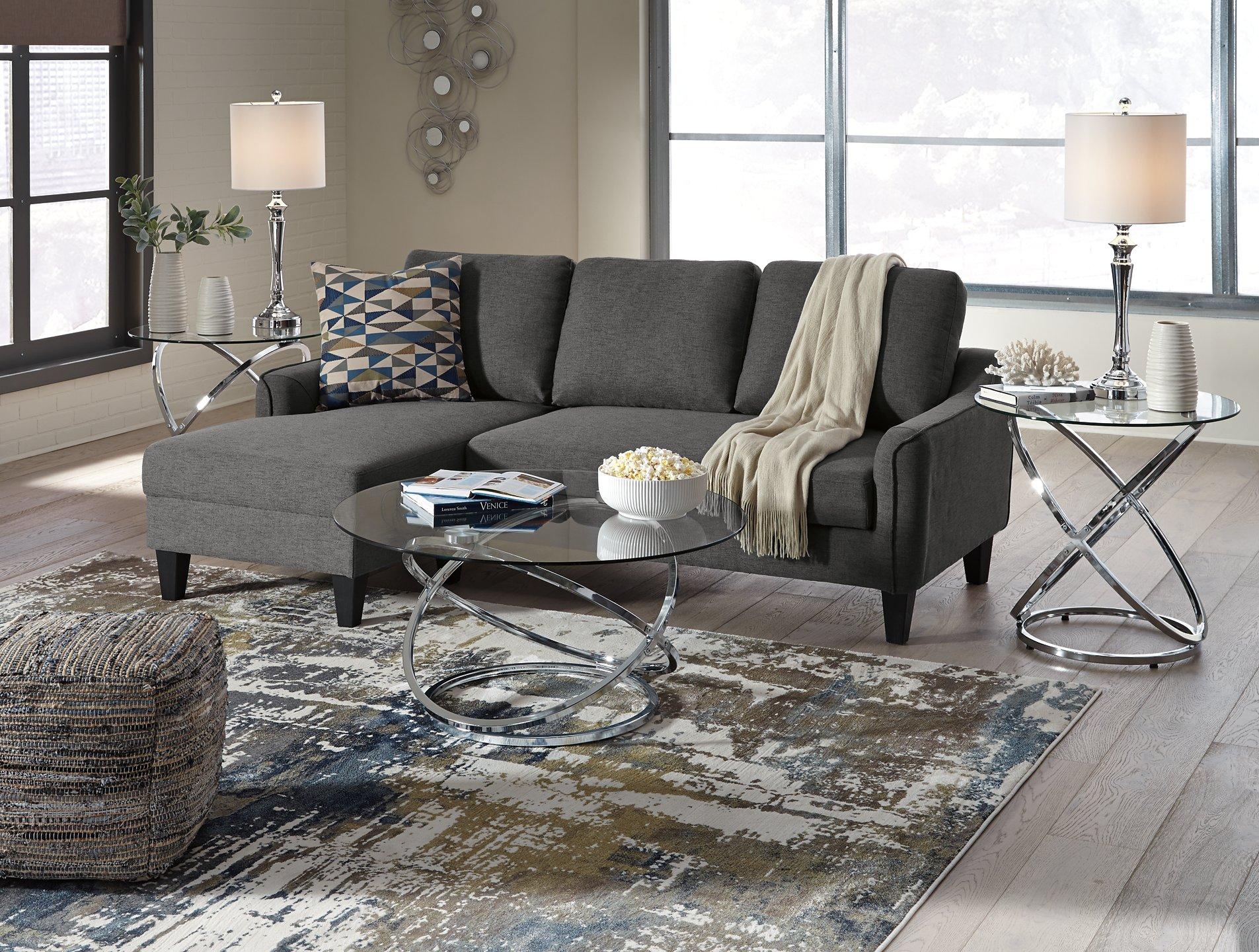 Hollynyx Table (Set of 3) - Image 6