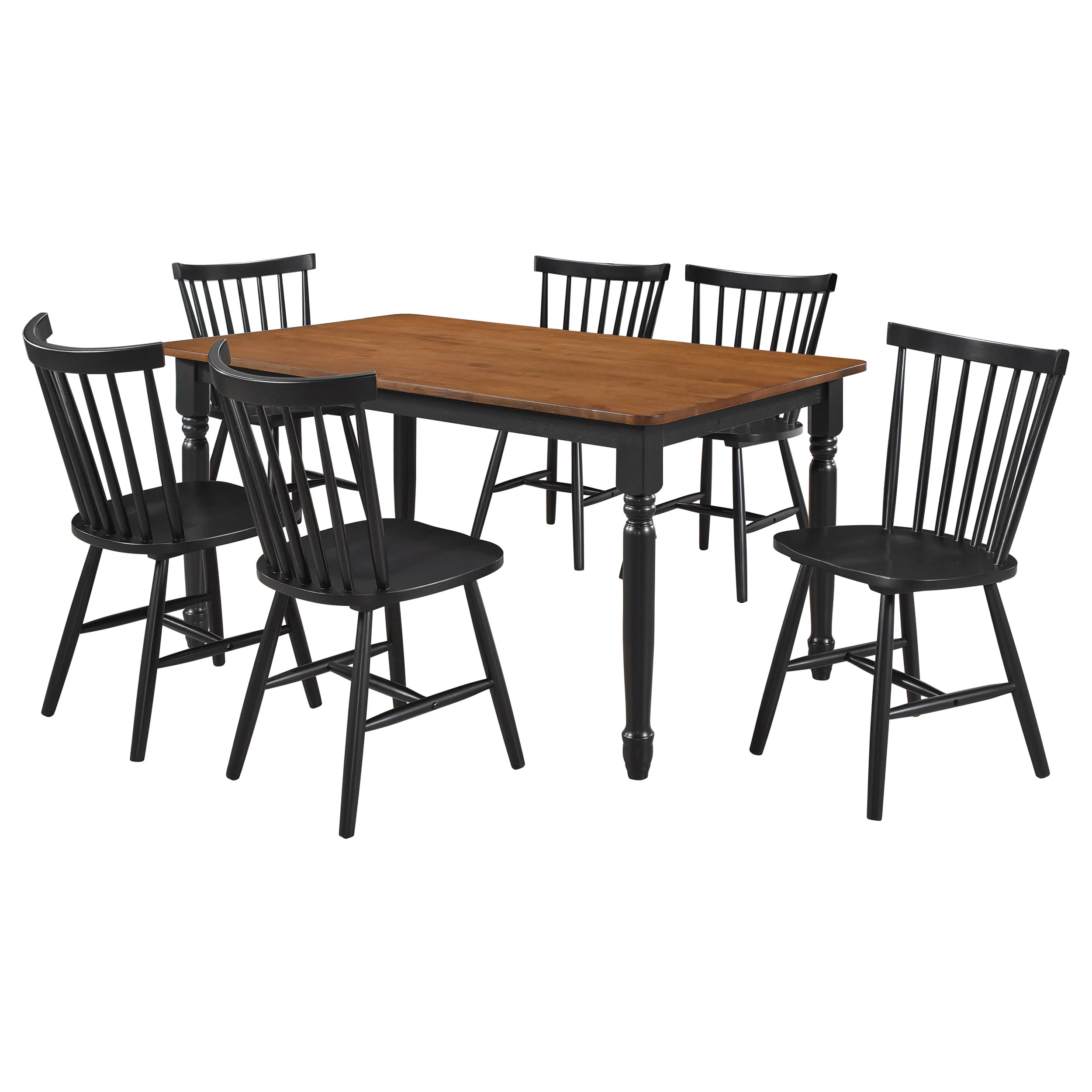 Hollyoak Dining Set - Image 15