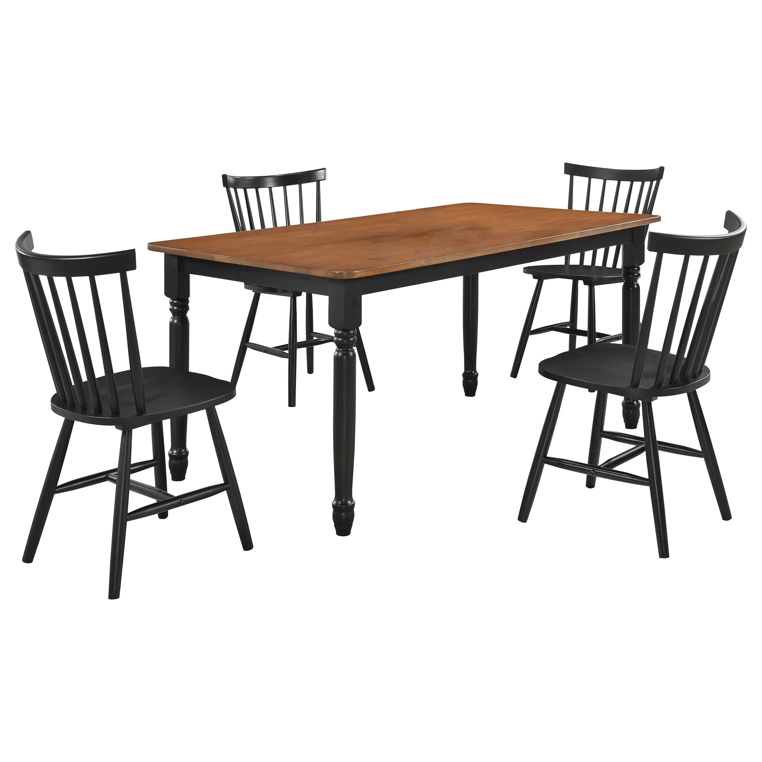 Hollyoak Dining Set - Image 2