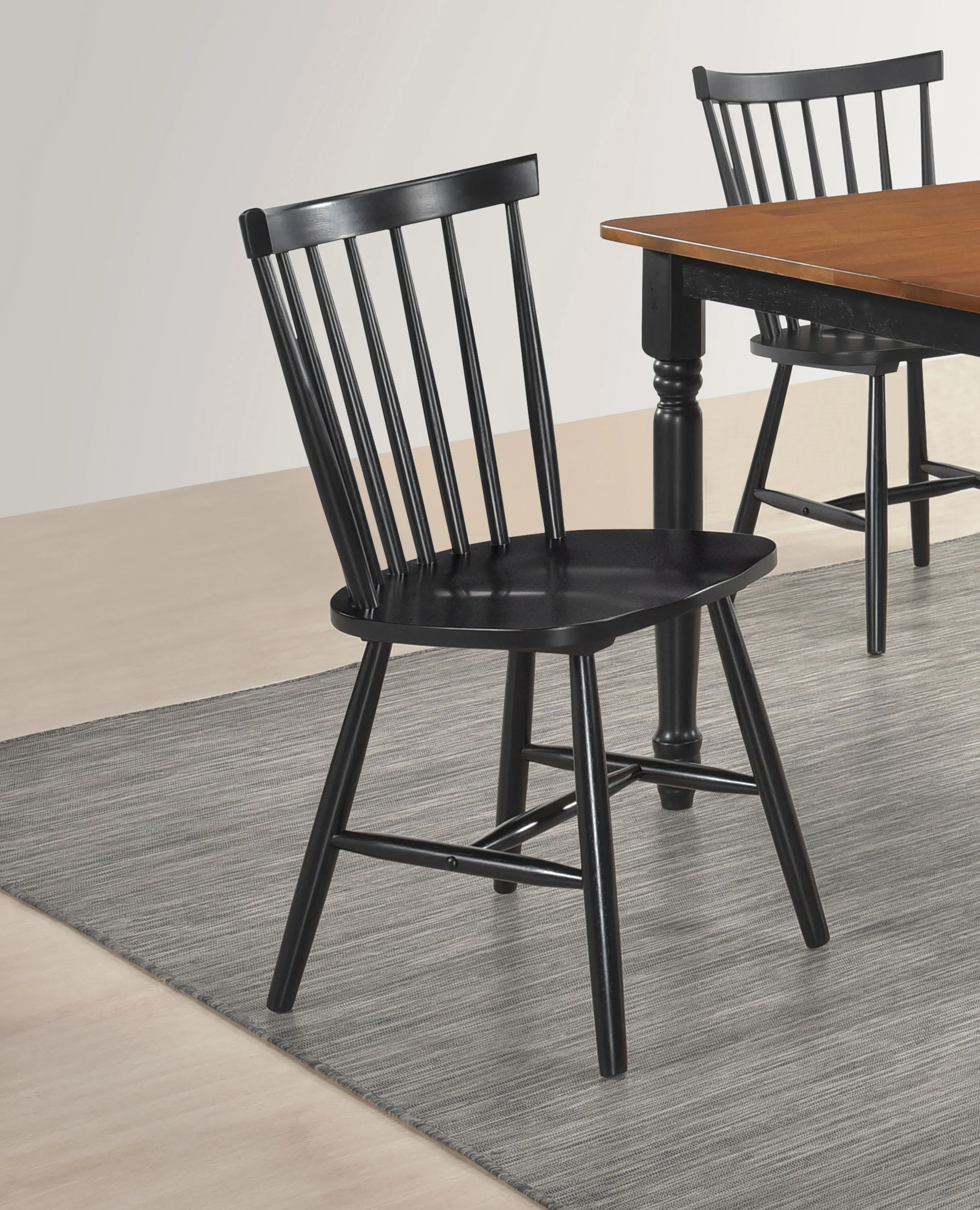Hollyoak Dining Side Chair - Image 2