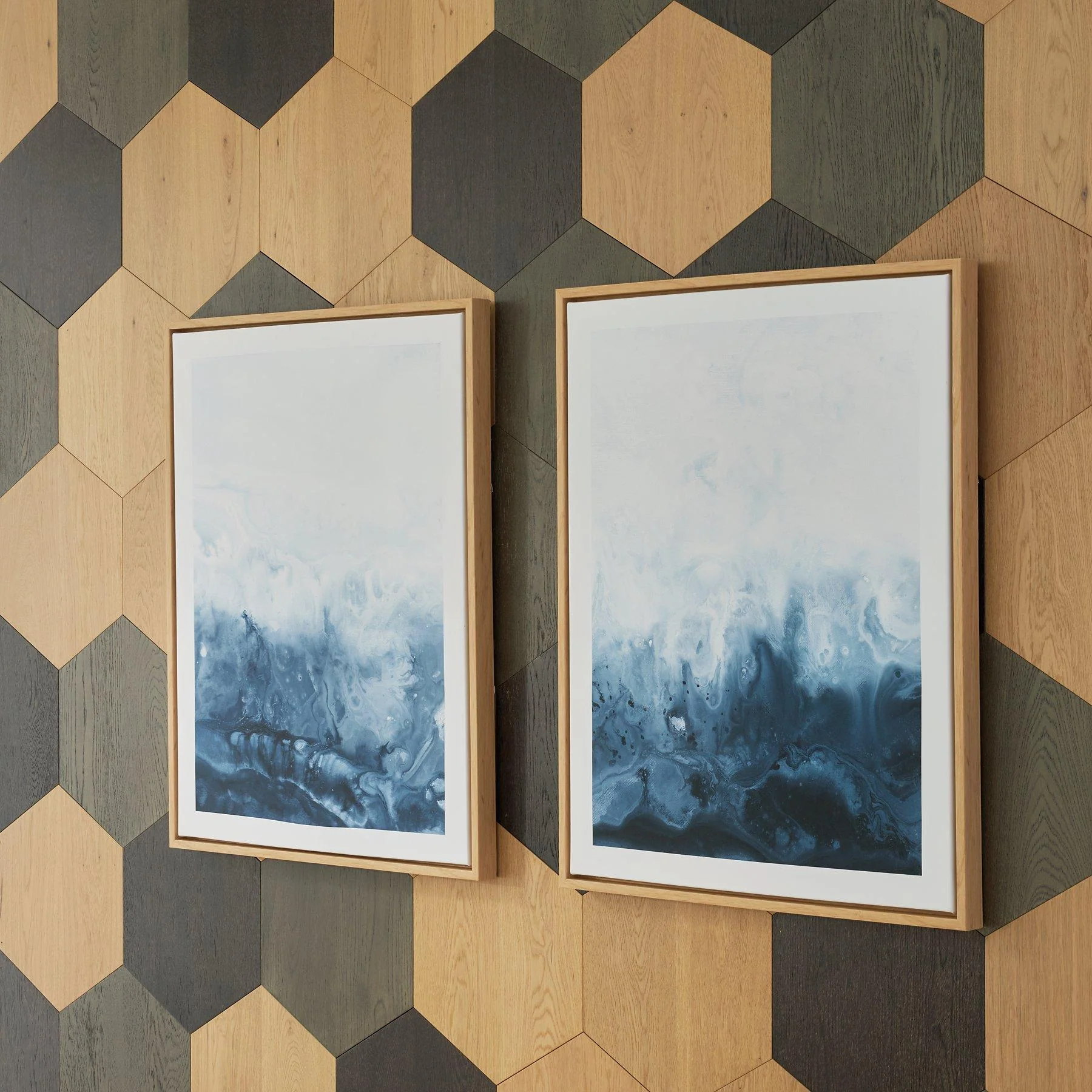 Holport Wall Art (Set of 2) - Image 2