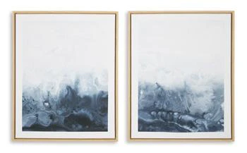 Holport Wall Art (Set of 2) - Image 3