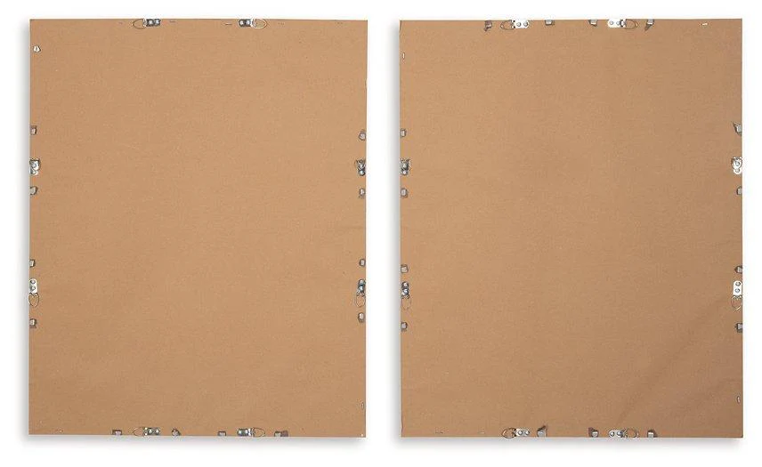 Holport Wall Art (Set of 2) - Image 4