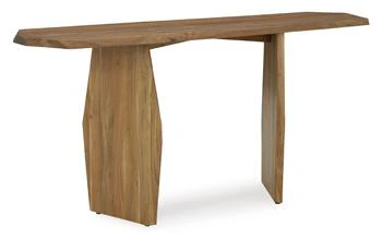 Holward Console Sofa Table - Image 3